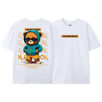 Bear T-Shirt