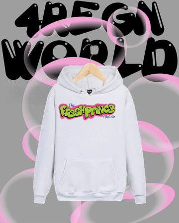 Fresh Prince Show Hoodie
