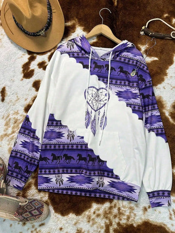 Dream Catcher Hoodie