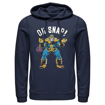 Marvel Hoodie Comic Cartoon Multiple designs