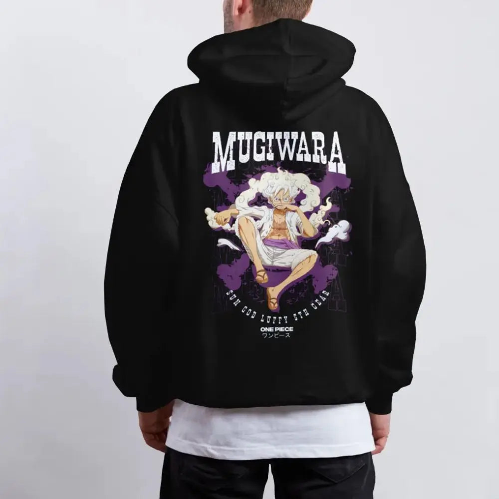 Anime One Piece Hoodie