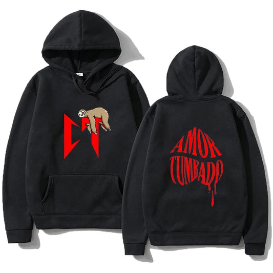 Corridos Tumbados it Hoodies music