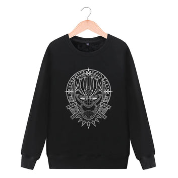 Marvel Black Panther sweater multiple designs