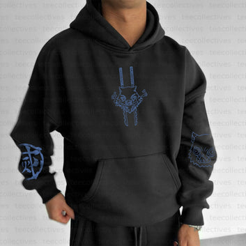 Demon Slayer Hoodie Anime