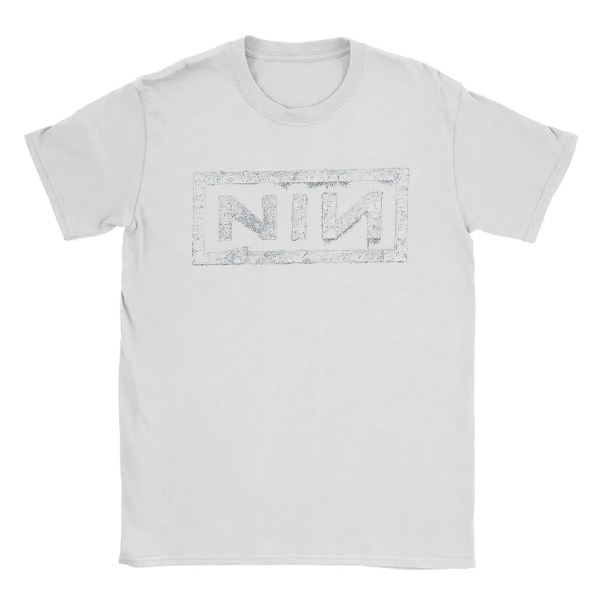 Nine Inch Nails T-Shirt Rock Band