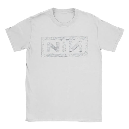 Nine Inch Nails T-Shirt Rock Band