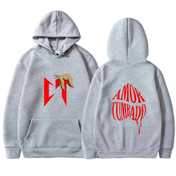 Corridos Tumbados it Hoodies music