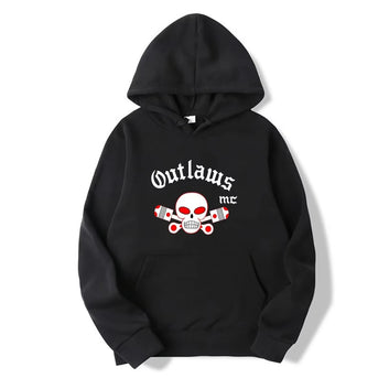 Outlaws MC Hoodie