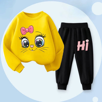 Long Sleeved Sets cat