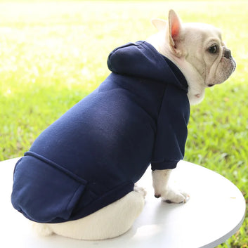 Pet Hoodie