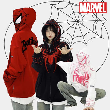 MARVEL Spider Man hoodie