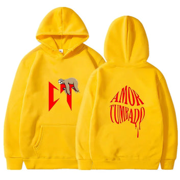 Corridos Tumbados it Hoodies music